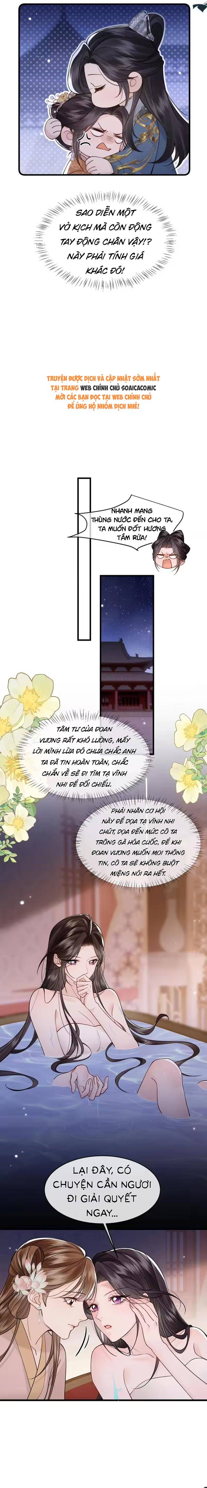 Còn Ra Thể Thống Gì Nữa - Chap Còn Ra Thể Thống [...] – Chap 40 - Trang 2