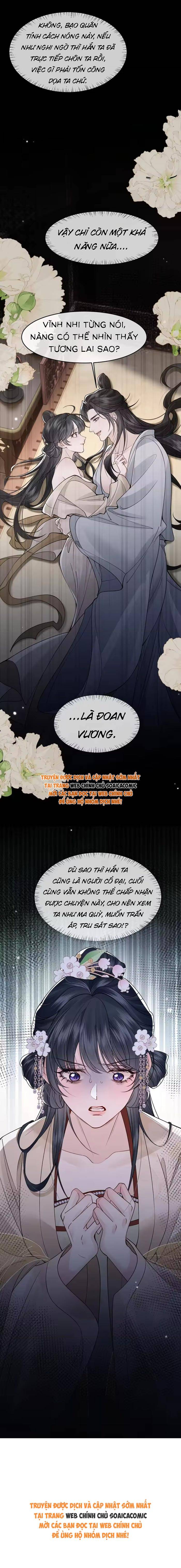 Còn Ra Thể Thống Gì Nữa - Chap Còn Ra Thể Thống [...] – Chap 40 - Trang 6