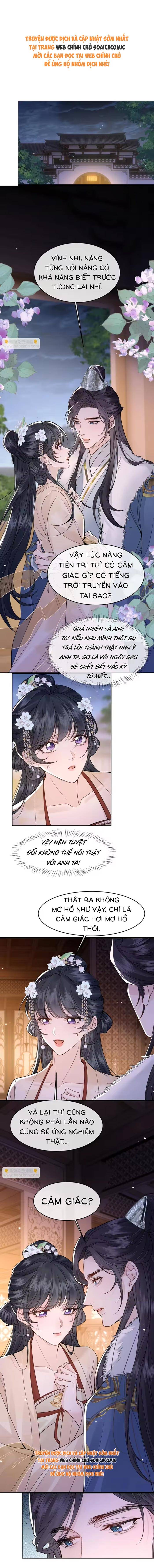 Còn Ra Thể Thống Gì Nữa - Chap Còn Ra Thể Thống [...] – Chap 41 - Trang 0