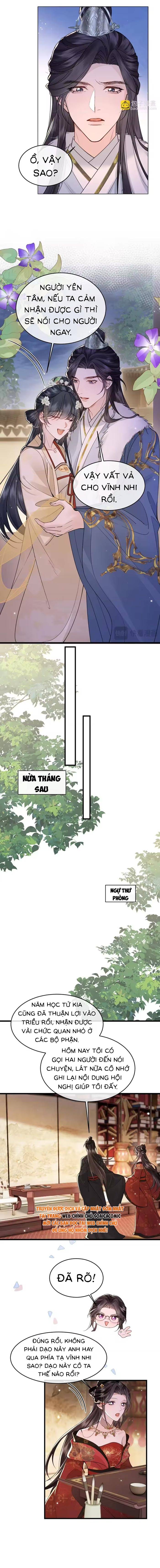 Còn Ra Thể Thống Gì Nữa - Chap Còn Ra Thể Thống [...] – Chap 41 - Trang 2