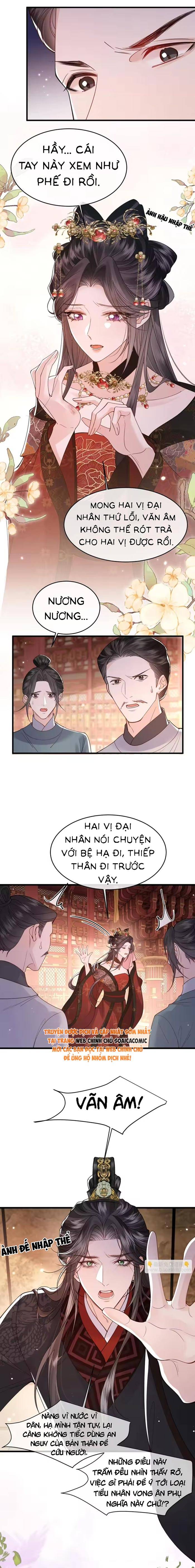 Còn Ra Thể Thống Gì Nữa - Chap Còn Ra Thể Thống [...] – Chap 42 - Trang 2