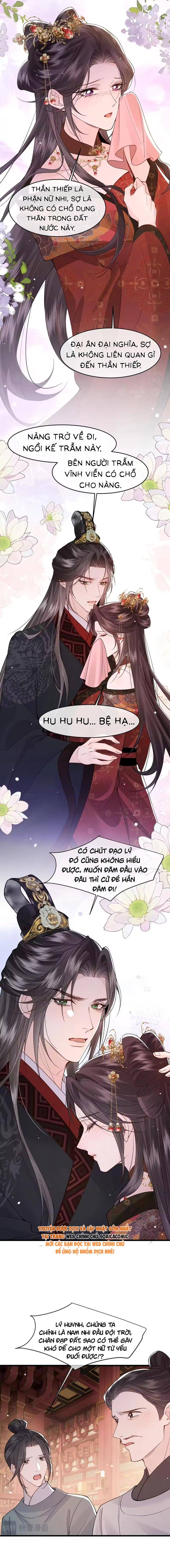 Còn Ra Thể Thống Gì Nữa - Chap Còn Ra Thể Thống [...] – Chap 42 - Trang 3