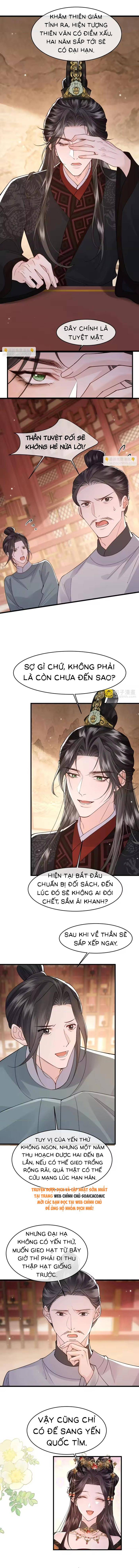 Còn Ra Thể Thống Gì Nữa - Chap Còn Ra Thể Thống [...] – Chap 42 - Trang 6