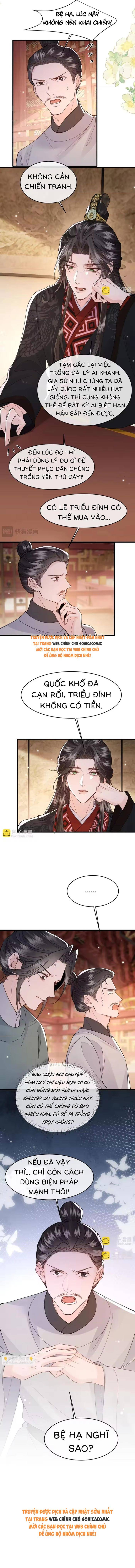 Còn Ra Thể Thống Gì Nữa - Chap Còn Ra Thể Thống [...] – Chap 42 - Trang 7