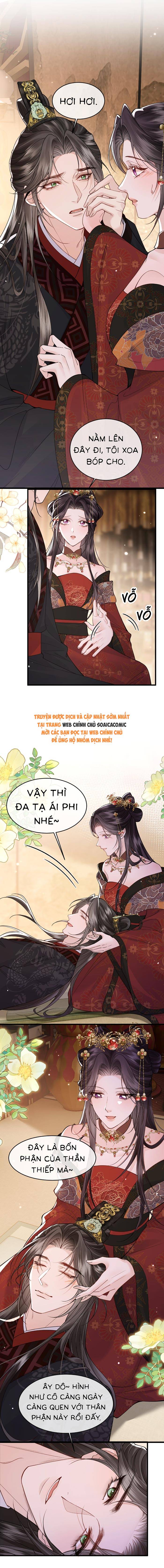Còn Ra Thể Thống Gì Nữa - Chap Còn Ra Thể Thống [...] – Chap 43 - Trang 2