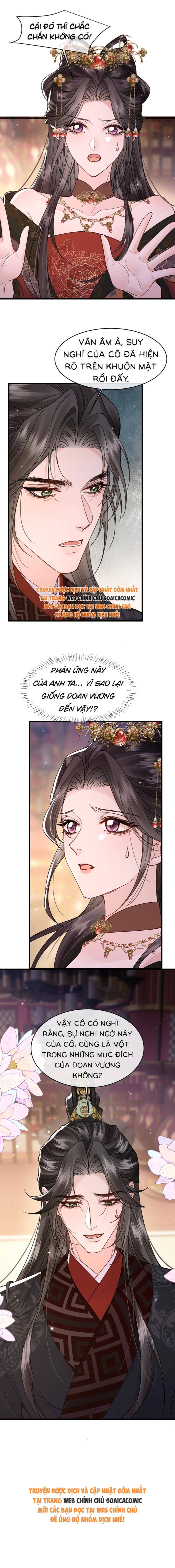 Còn Ra Thể Thống Gì Nữa - Chap Còn Ra Thể Thống [...] – Chap 43 - Trang 6