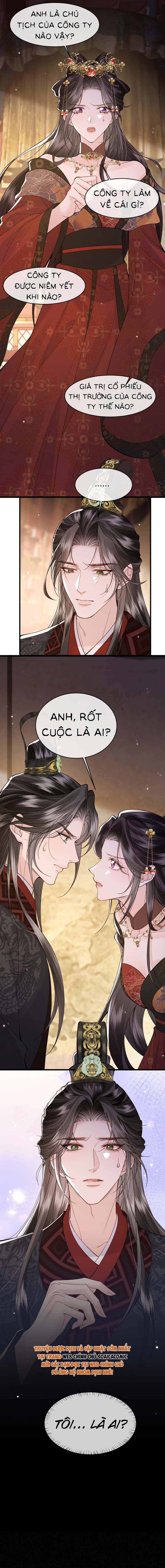 Còn Ra Thể Thống Gì Nữa - Chap Còn Ra Thể Thống [...] – Chap 44 - Trang 3