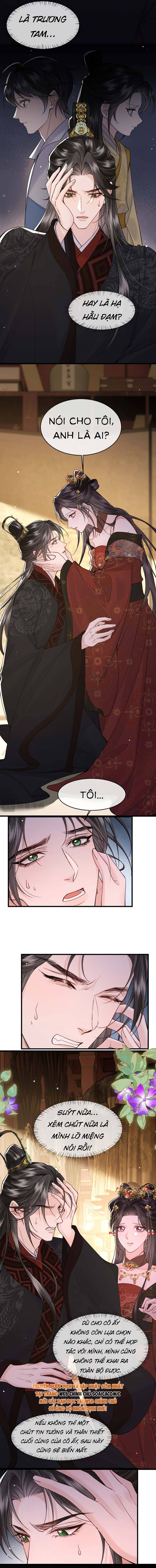 Còn Ra Thể Thống Gì Nữa - Chap Còn Ra Thể Thống [...] – Chap 44 - Trang 5