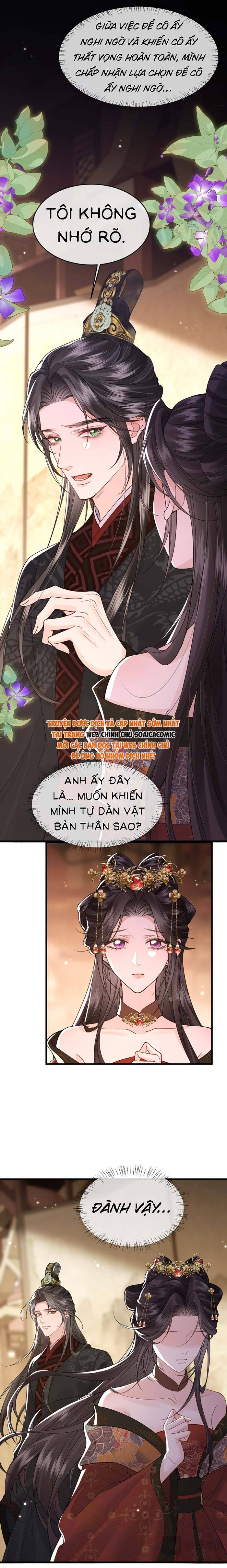 Còn Ra Thể Thống Gì Nữa - Chap Còn Ra Thể Thống [...] – Chap 44 - Trang 6