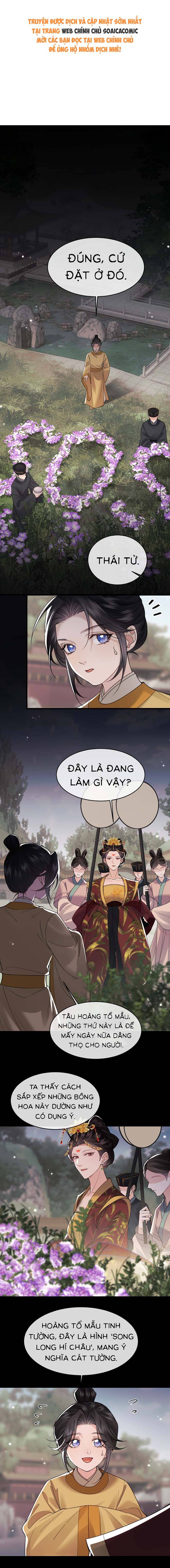 Còn Ra Thể Thống Gì Nữa - Chap Còn Ra Thể Thống [...] – Chap 45 - Trang 0
