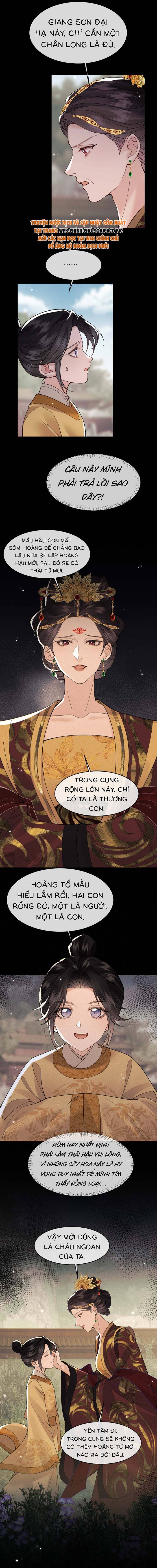 Còn Ra Thể Thống Gì Nữa - Chap Còn Ra Thể Thống [...] – Chap 45 - Trang 1