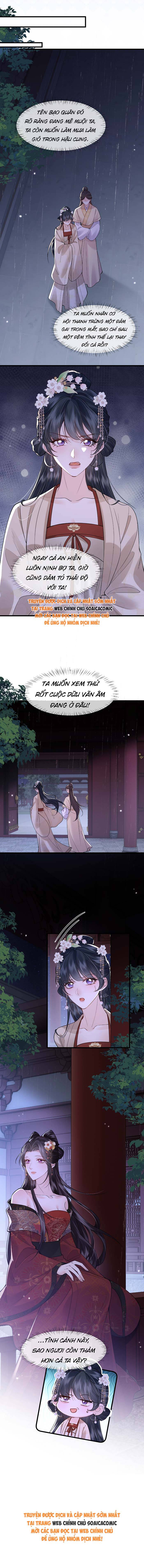 Còn Ra Thể Thống Gì Nữa - Chap Còn Ra Thể Thống [...] – Chap 45 - Trang 5