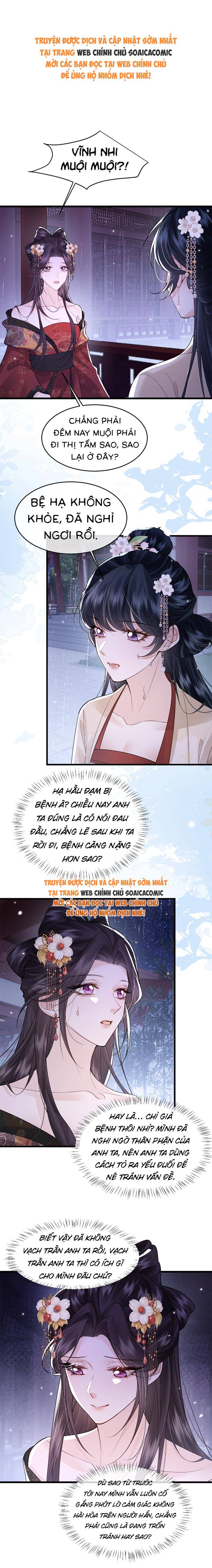 Còn Ra Thể Thống Gì Nữa - Chap Còn Ra Thể Thống [...] – Chap 46 - Trang 0