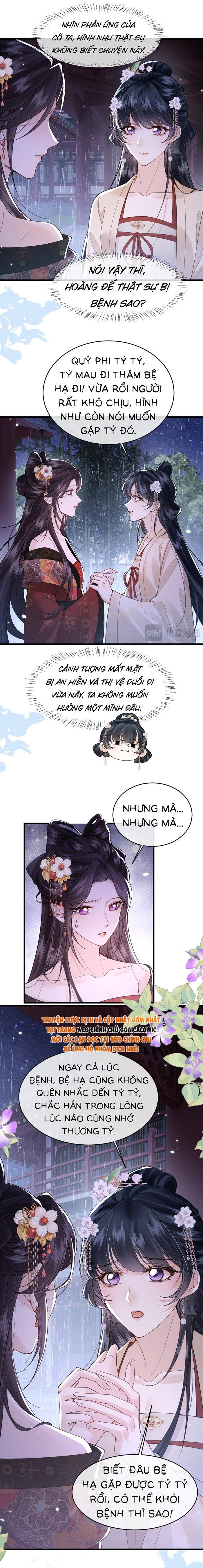 Còn Ra Thể Thống Gì Nữa - Chap Còn Ra Thể Thống [...] – Chap 46 - Trang 1