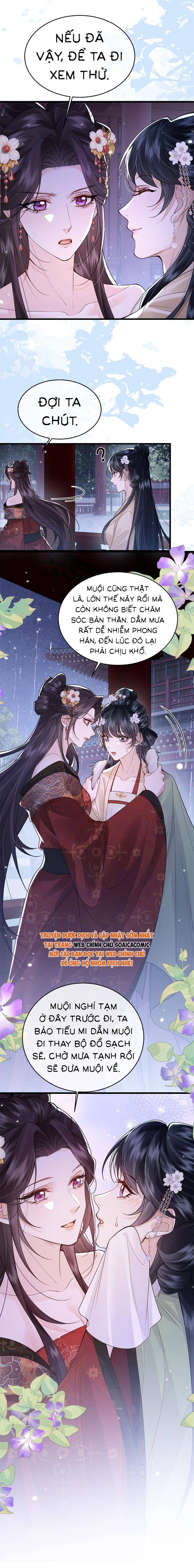 Còn Ra Thể Thống Gì Nữa - Chap Còn Ra Thể Thống [...] – Chap 46 - Trang 2