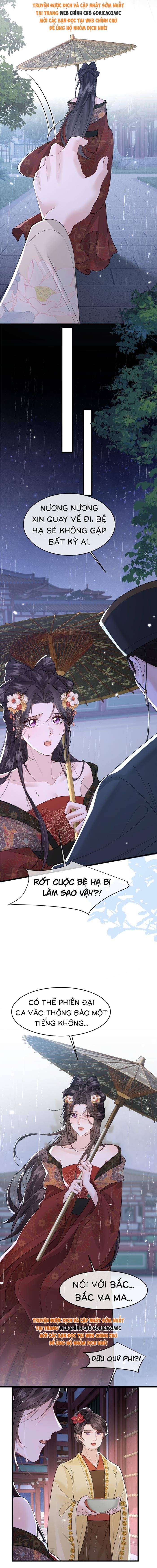Còn Ra Thể Thống Gì Nữa - Chap Còn Ra Thể Thống [...] – Chap 46 - Trang 5