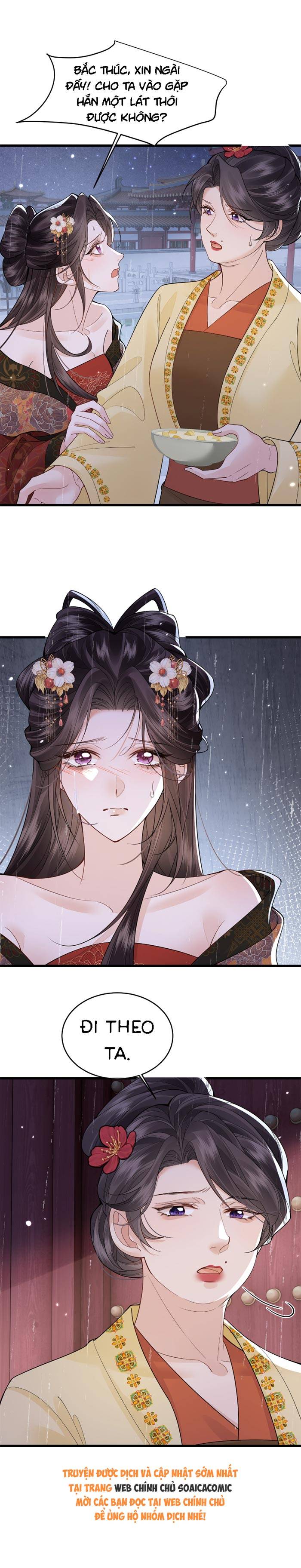 Còn Ra Thể Thống Gì Nữa - Chap Còn Ra Thể Thống [...] – Chap 46 - Trang 6
