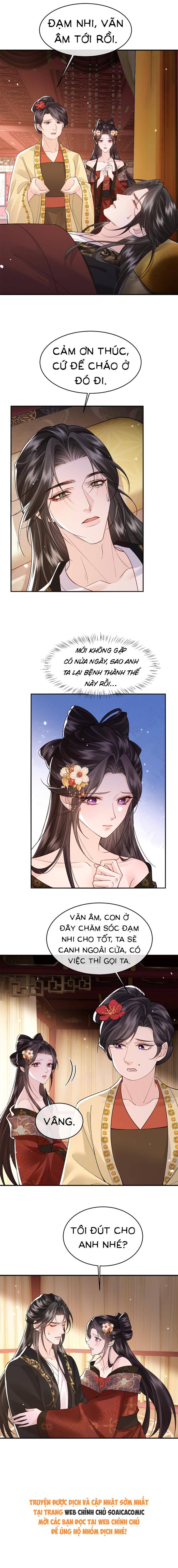 Còn Ra Thể Thống Gì Nữa - Chap Còn Ra Thể Thống [...] – Chap 46 - Trang 7