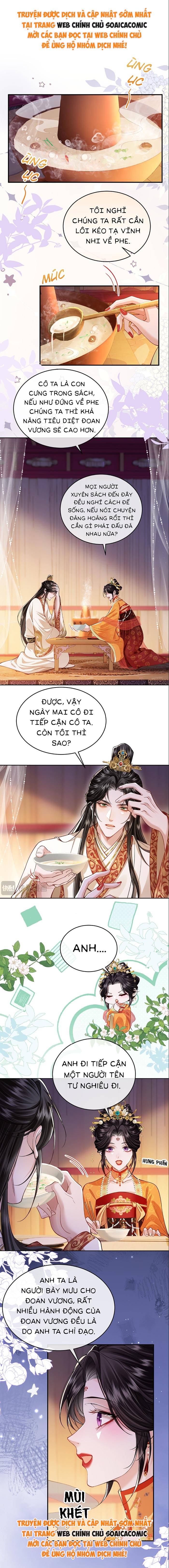 Còn Ra Thể Thống Gì Nữa - Chap Còn Ra Thể Thống [...] – Chap 5 - Trang 0
