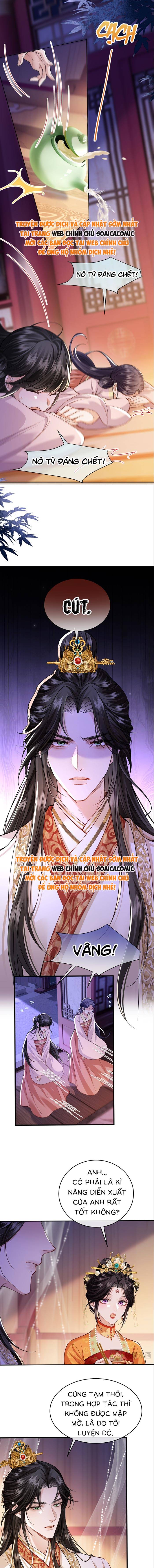 Còn Ra Thể Thống Gì Nữa - Chap Còn Ra Thể Thống [...] – Chap 5 - Trang 2