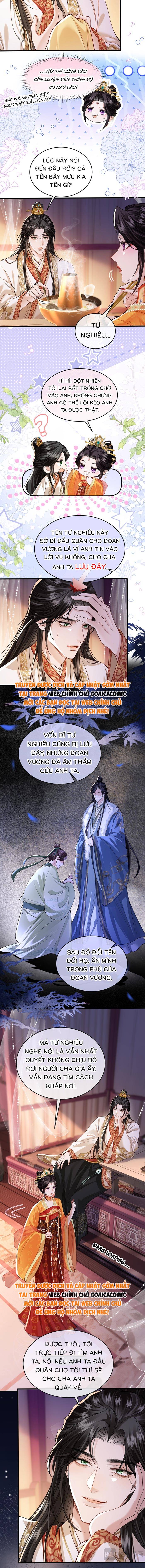 Còn Ra Thể Thống Gì Nữa - Chap Còn Ra Thể Thống [...] – Chap 5 - Trang 3