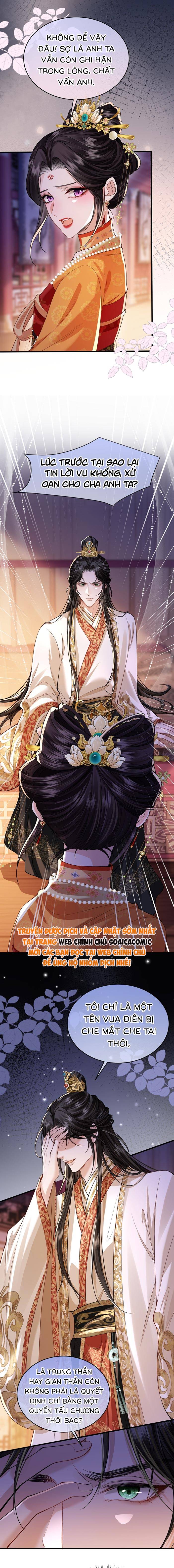 Còn Ra Thể Thống Gì Nữa - Chap Còn Ra Thể Thống [...] – Chap 5 - Trang 4