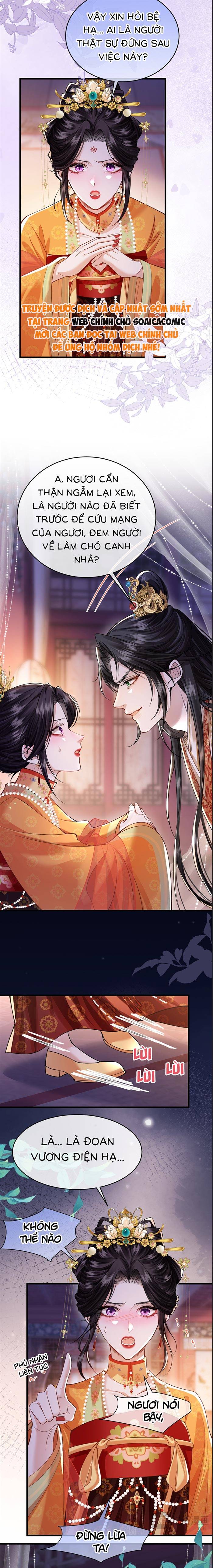 Còn Ra Thể Thống Gì Nữa - Chap Còn Ra Thể Thống [...] – Chap 5 - Trang 6