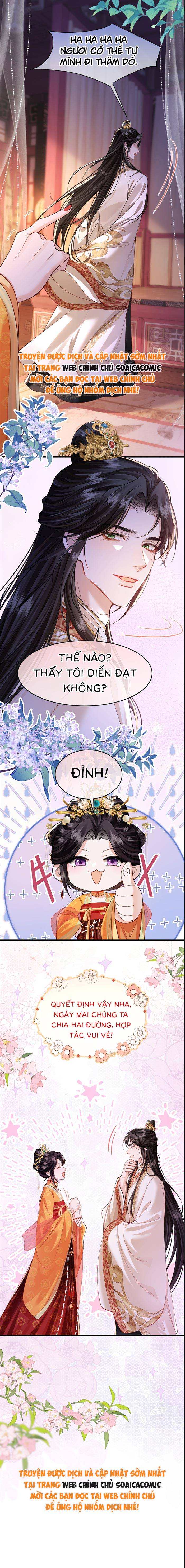 Còn Ra Thể Thống Gì Nữa - Chap Còn Ra Thể Thống [...] – Chap 5 - Trang 7