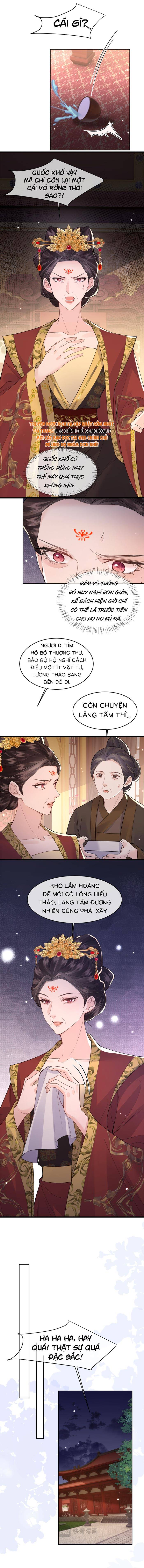Còn Ra Thể Thống Gì Nữa - Chap Còn Ra Thể Thống [...] – Chap 50