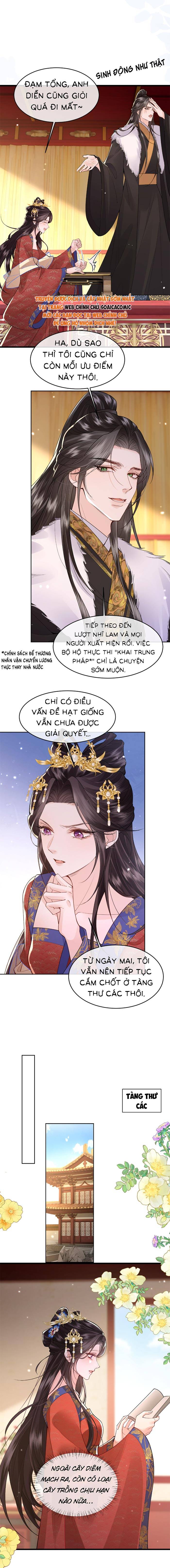Còn Ra Thể Thống Gì Nữa - Chap Còn Ra Thể Thống [...] – Chap 50