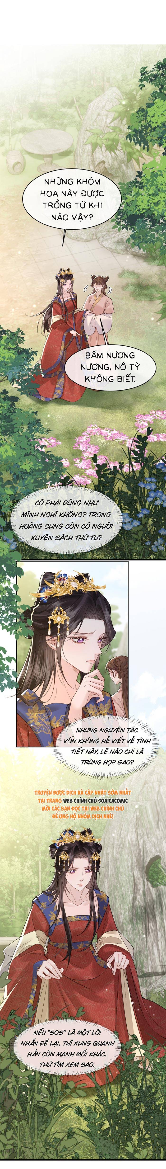 Còn Ra Thể Thống Gì Nữa - Chap Còn Ra Thể Thống [...] – Chap 50