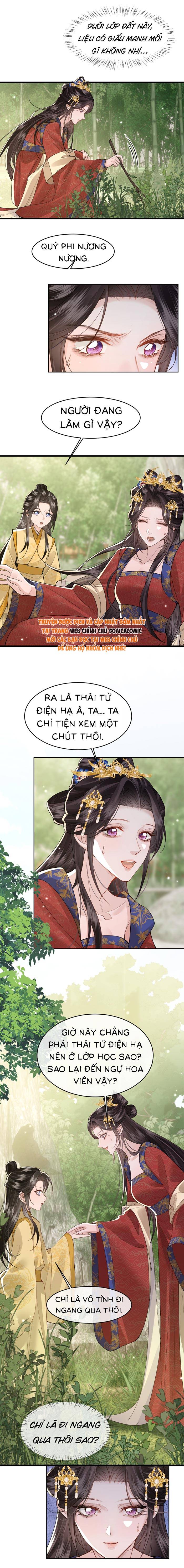 Còn Ra Thể Thống Gì Nữa - Chap Còn Ra Thể Thống [...] – Chap 50