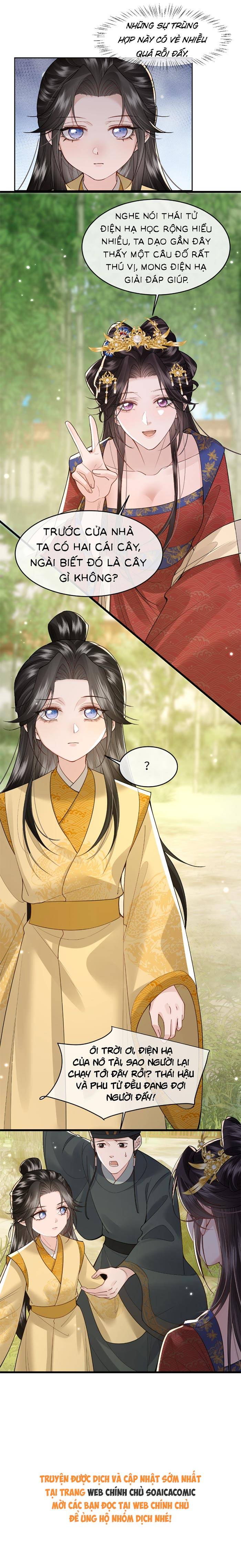 Còn Ra Thể Thống Gì Nữa - Chap Còn Ra Thể Thống [...] – Chap 50