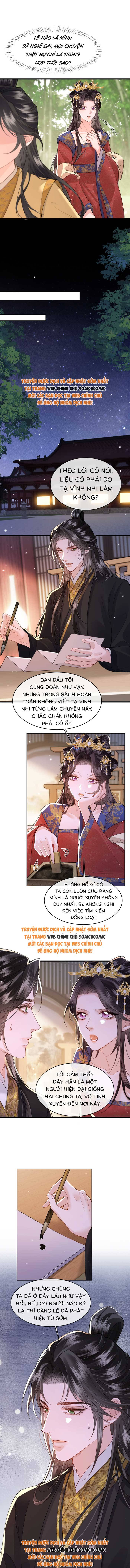 Còn Ra Thể Thống Gì Nữa - Chap Còn Ra Thể Thống [...] – Chap 51