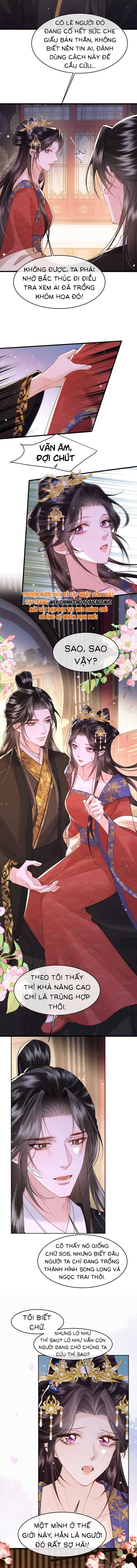 Còn Ra Thể Thống Gì Nữa - Chap Còn Ra Thể Thống [...] – Chap 51