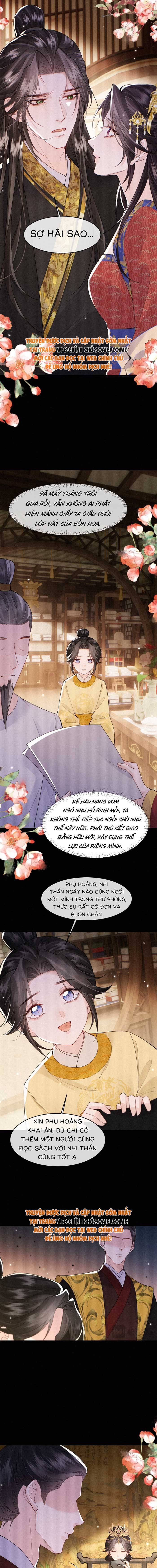 Còn Ra Thể Thống Gì Nữa - Chap Còn Ra Thể Thống [...] – Chap 51