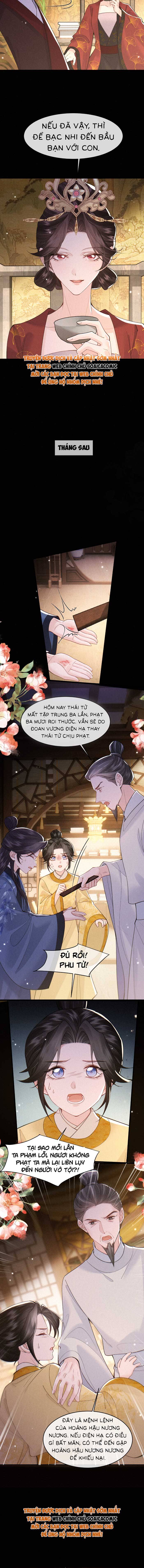 Còn Ra Thể Thống Gì Nữa - Chap Còn Ra Thể Thống [...] – Chap 51