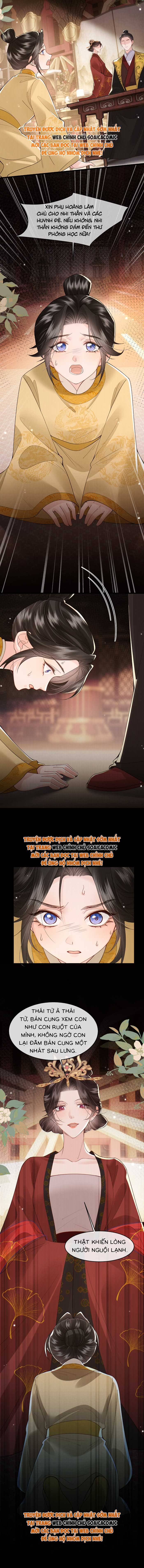 Còn Ra Thể Thống Gì Nữa - Chap Còn Ra Thể Thống [...] – Chap 51
