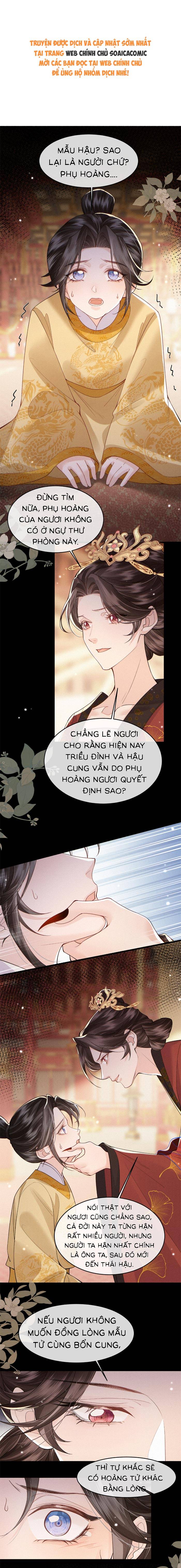 Còn Ra Thể Thống Gì Nữa - Chap Còn Ra Thể Thống [...] – Chap 52