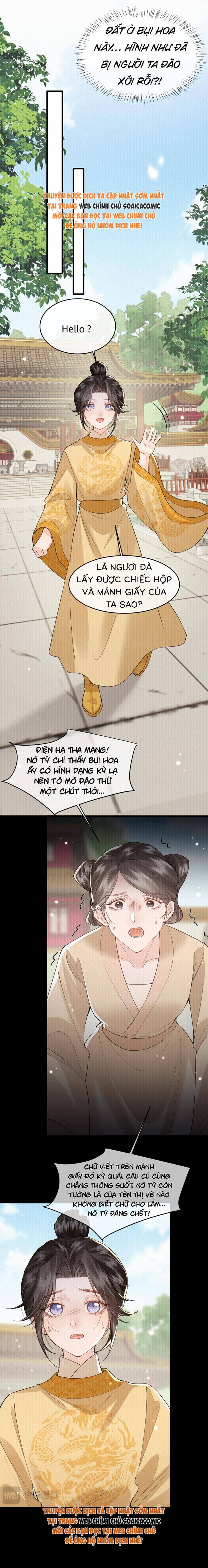 Còn Ra Thể Thống Gì Nữa - Chap Còn Ra Thể Thống [...] – Chap 52
