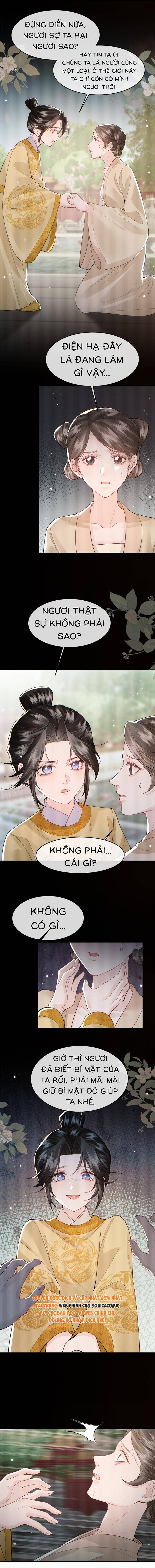 Còn Ra Thể Thống Gì Nữa - Chap Còn Ra Thể Thống [...] – Chap 52