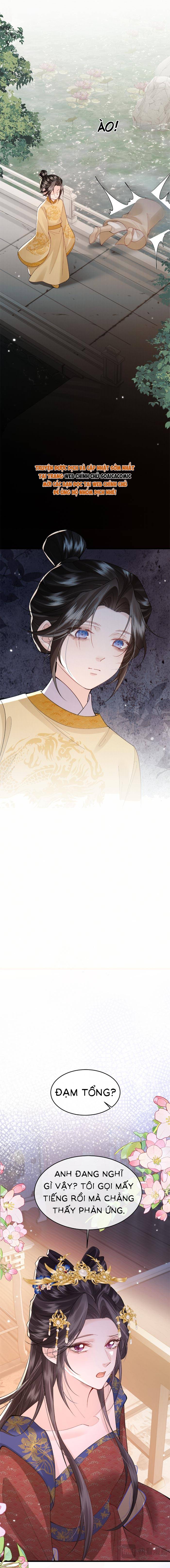 Còn Ra Thể Thống Gì Nữa - Chap Còn Ra Thể Thống [...] – Chap 52