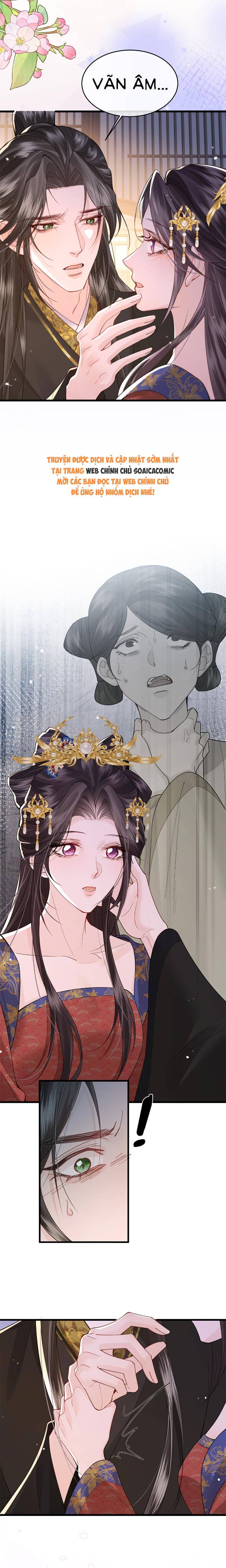 Còn Ra Thể Thống Gì Nữa - Chap Còn Ra Thể Thống [...] – Chap 52