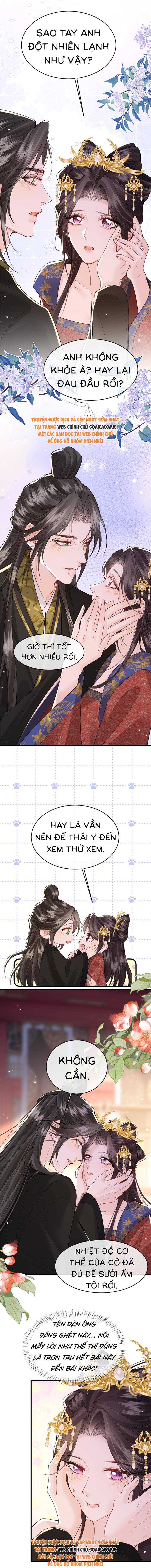Còn Ra Thể Thống Gì Nữa - Chap Còn Ra Thể Thống [...] – Chap 52