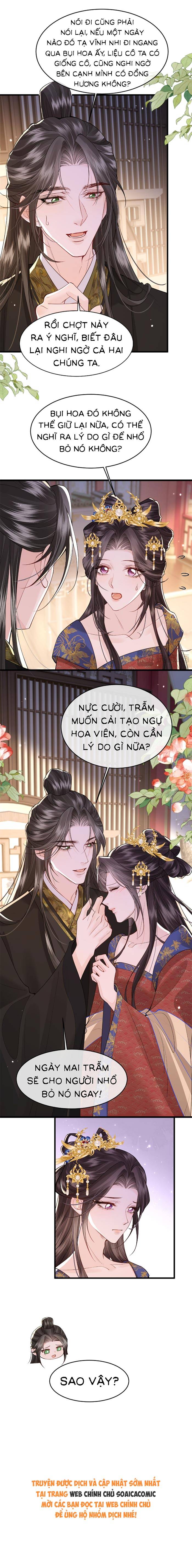 Còn Ra Thể Thống Gì Nữa - Chap Còn Ra Thể Thống [...] – Chap 52