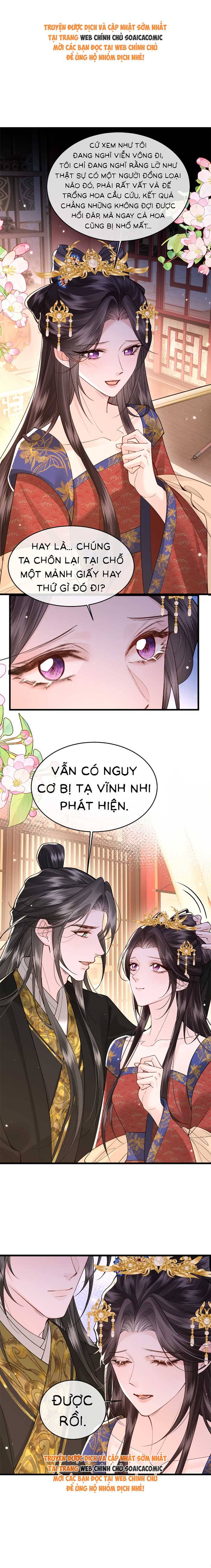Còn Ra Thể Thống Gì Nữa - Chap Còn Ra Thể Thống [...] – Chap 53