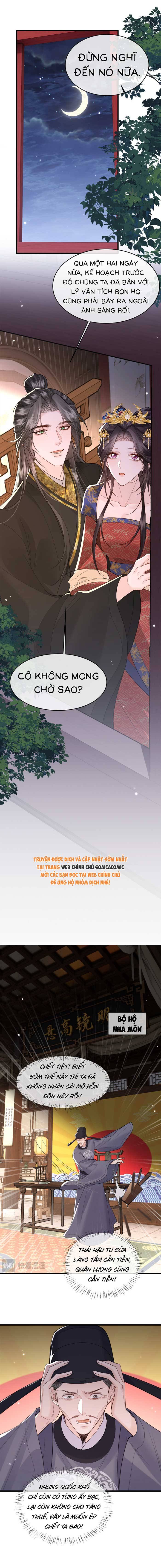 Còn Ra Thể Thống Gì Nữa - Chap Còn Ra Thể Thống [...] – Chap 53