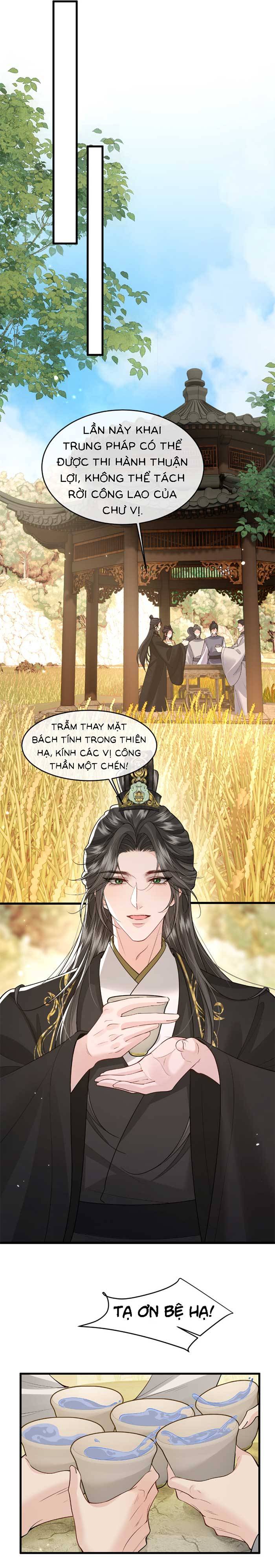 Còn Ra Thể Thống Gì Nữa - Chap Còn Ra Thể Thống [...] – Chap 53