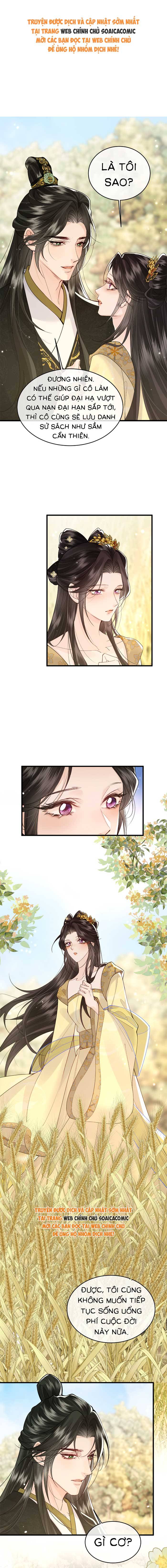 Còn Ra Thể Thống Gì Nữa - Chap Còn Ra Thể Thống [...] – Chap 54