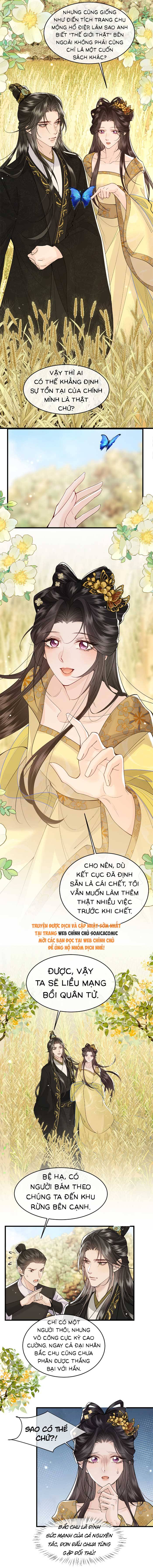 Còn Ra Thể Thống Gì Nữa - Chap Còn Ra Thể Thống [...] – Chap 54